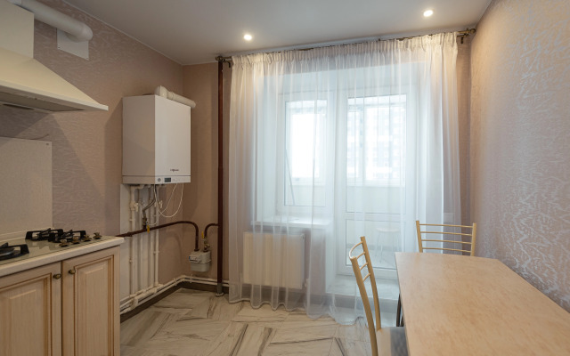 Апартаменты Люкс на шоссе Михайловское