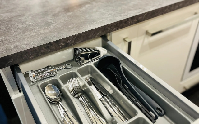 Квартира на Улице Сибревкома 7/1