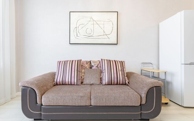 Квартира Top House 1 Оранжерейная 24А