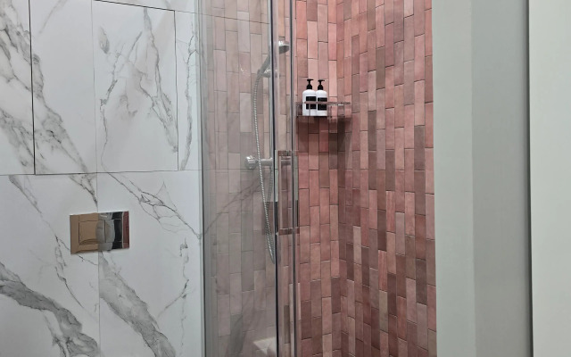 Апартаменты Первая Линия