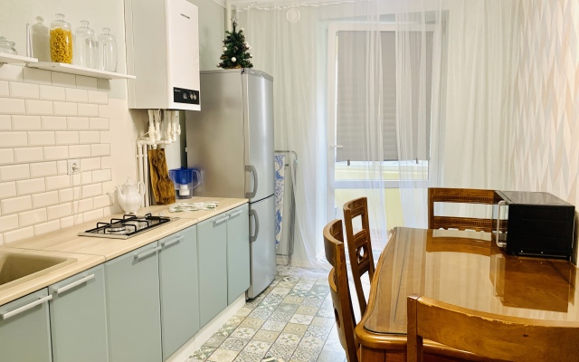 Апартаменты Good Home Luiza