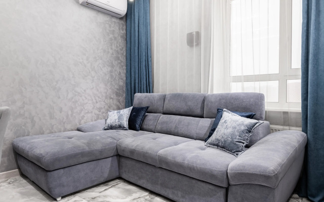 Kosmicheskaya Vidovaya evrotryoshka Flat