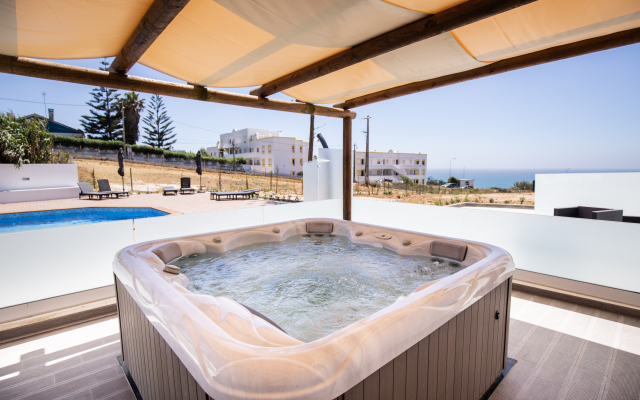 Ericeira Atlantic Guest House