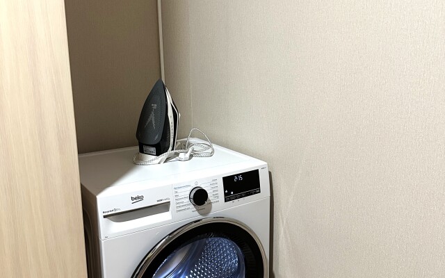 Апартаменты в ARTSTUDIO