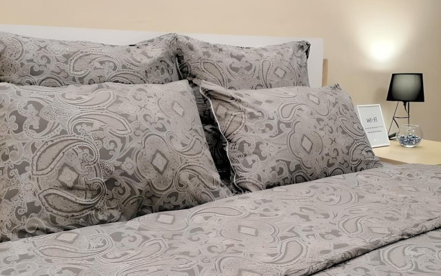 Апартаменты Valeri