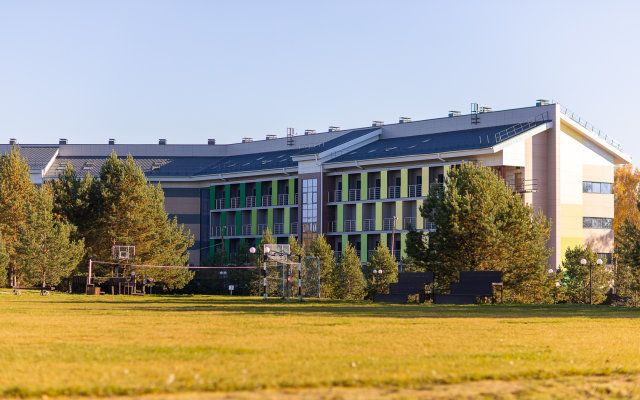 Park-Otel Dobrograd (korpus Grand)