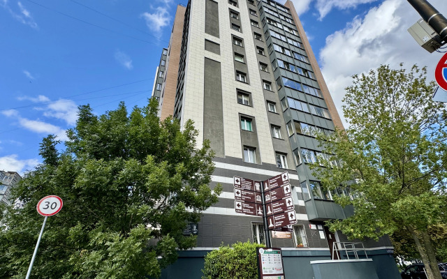 Квартира Музей Мирового Океана