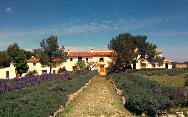 Casas Benali Hotel