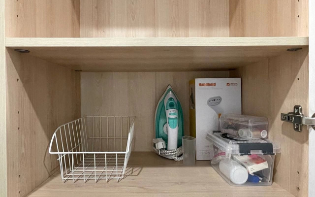 Квартира в Мфк Тропарёво Парк