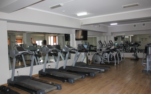 Апартаменты SHE