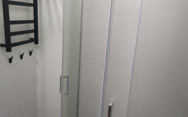 Квартира Уютная в Заостровье