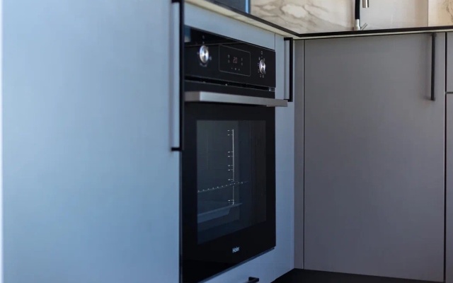 Апартаменты 4.16 STUDIO GONCHAROVA MINI