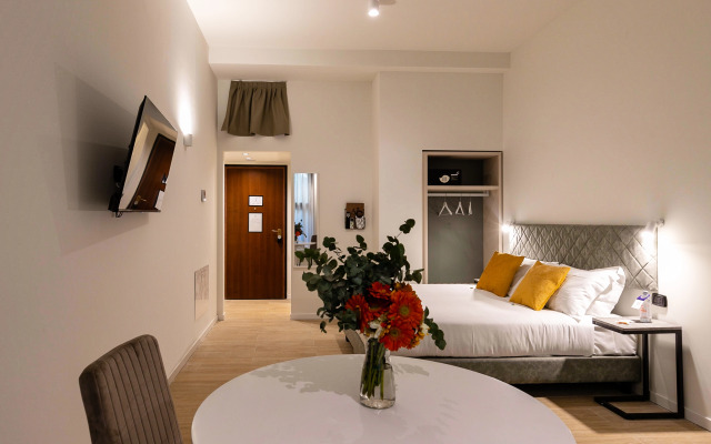 Aiello Hotels - CityLife Apartments