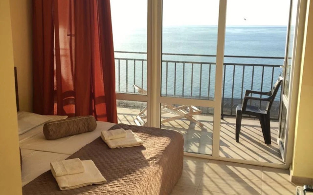 Maris Sea Veiw Mini hotel