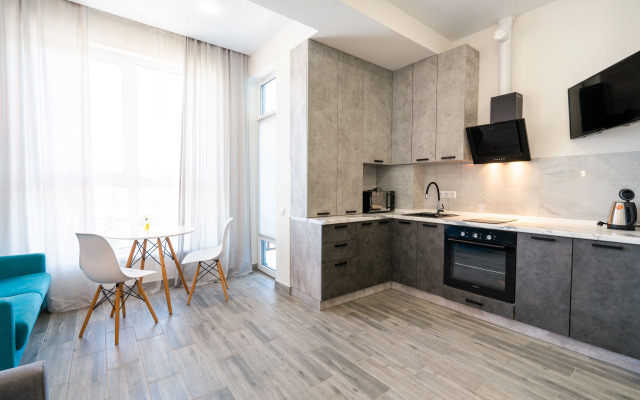 PosutochnoSochi.rf  v ZhK Kontinent Apartament 2