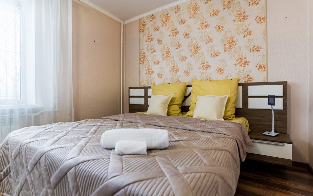 S Vidom Na More Ot LetoApart Apartments