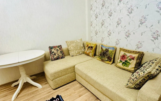 Апартаменты Химки около реки