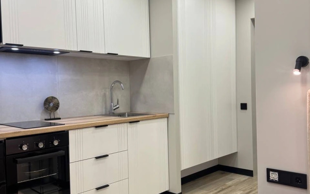 Апартаменты Синяя Лагуна