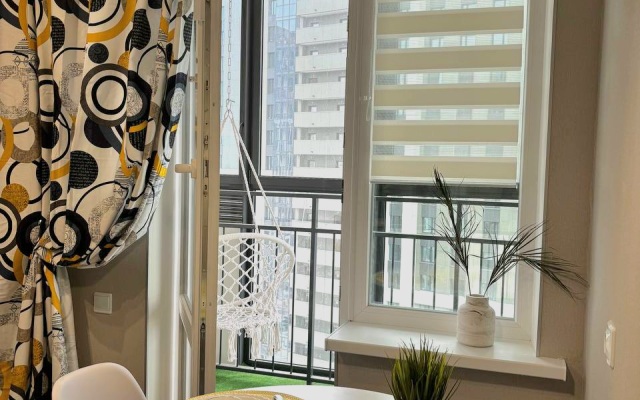 Апартаменты уютные у Вознесенкого тракта