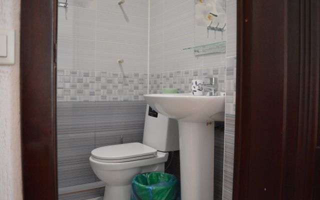 Yuzhny Prichal Guest House