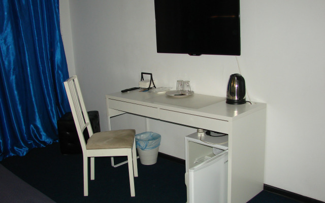 Мини-Отель Кипарис