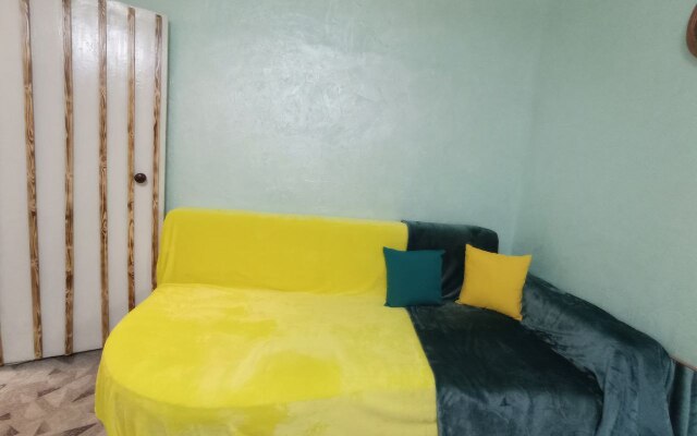 Квартира Live-In-Comfort 1-я Коммунистическая 40