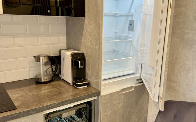 Saltykov Agoy Resort Apartments
