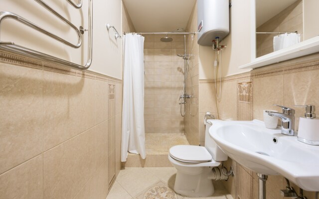 Апартаменты Welcome Home на Адмиралтейской набережной 6