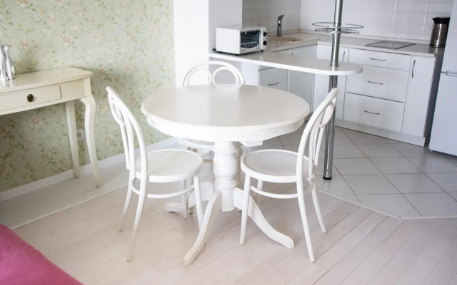 Квартира С видом на море