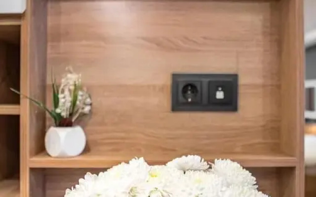 Ganges  by Downtown Inn Apartments