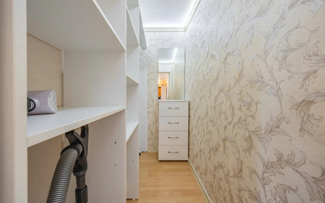 Apartamenty Uutnaa
