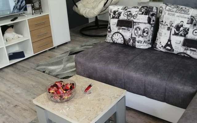 Апартаменты Ivanovic Bajina Basta