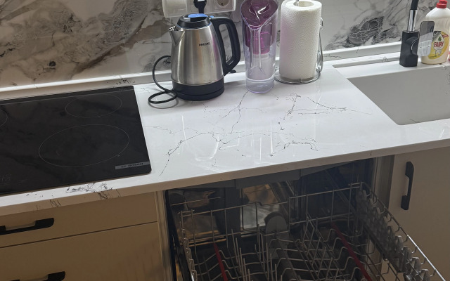 Квартира Дизайнерские апартаменты Nest One | Центр Ташкента