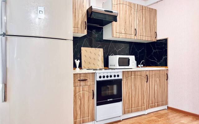 Квартира в историческом районе