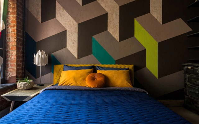 Апартаменты RentalSPb