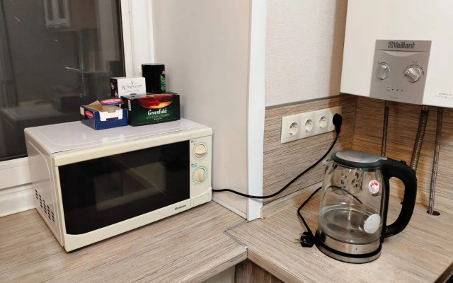 Квартира 2 комнатная уютная pacполoжeннaя в истopичeскoм центре горoдa