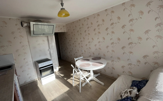 Квартира просторная светлая