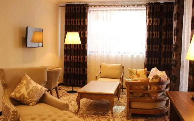 Atlas Hotel