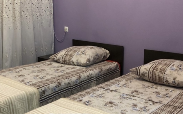 Edelveys Guest House