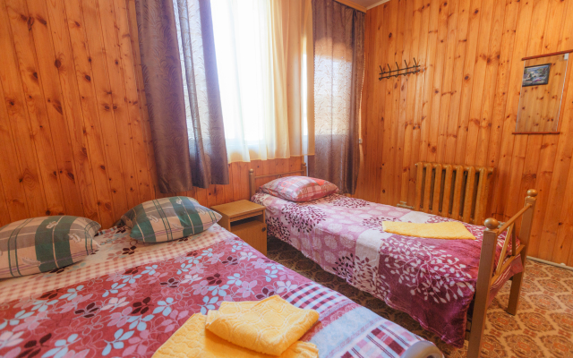 Gostevoj Guest House