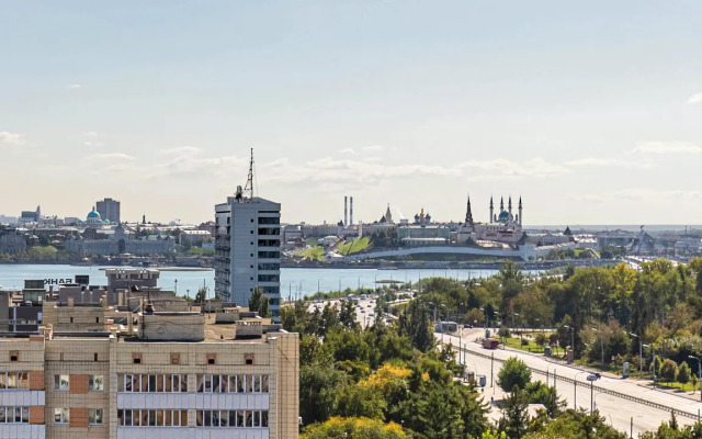 Квартира Возле метро и Казанской Чаши