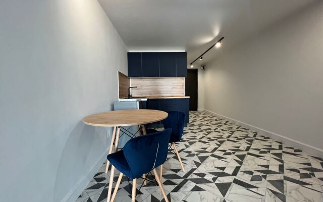 Na Beregu Morya Apartments