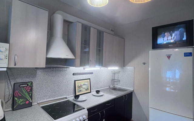 Квартира Дом 89 1комн в мкрн Дружба 6/1