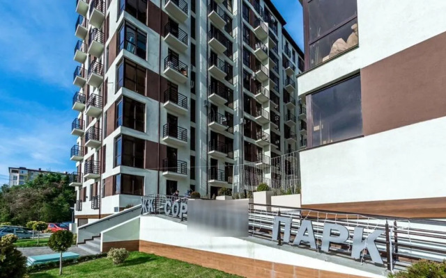 Na Ulitse Nagorny Tupik 13a Flat