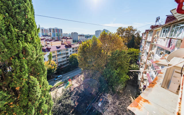 Na Schorsa Flat