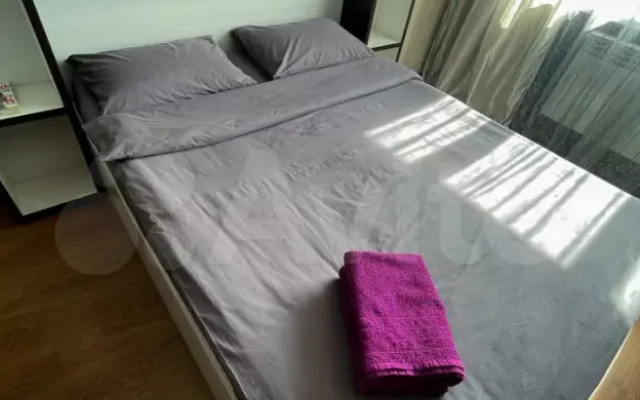 Квартира Ул Терешковой 10/5 35