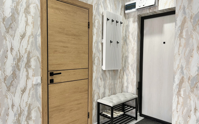 Апартаменты Точка Комфорта