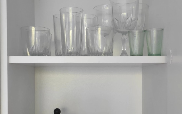 Апартаменты У резиденции