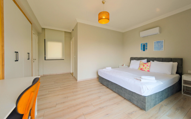 Aromatherapy Villa