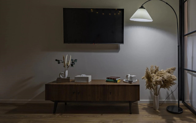 Квартира на улице Семашко 28